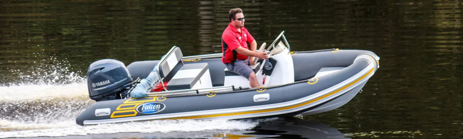2022 Falcon for sale in Bingham Marine, Belton, Texas