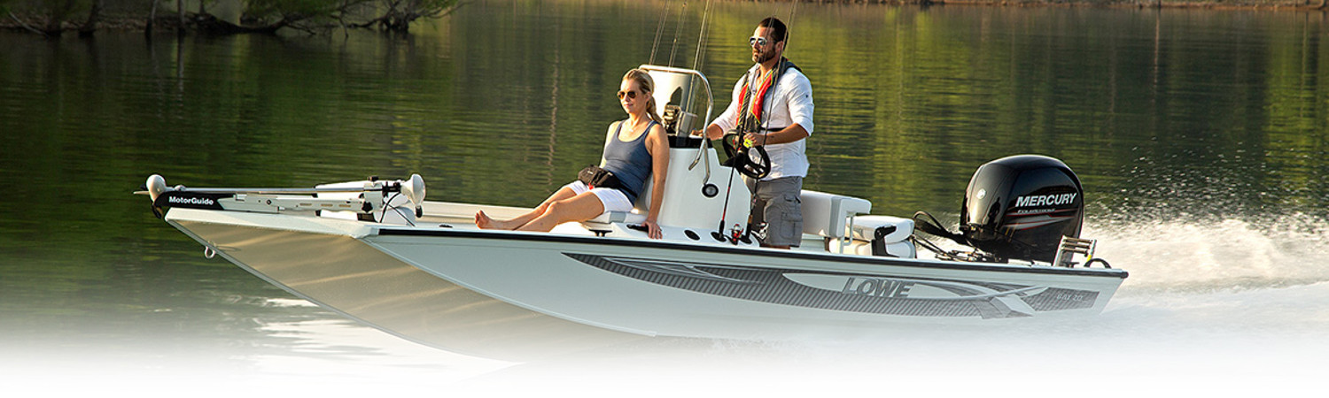 2022 Lowe Boats 20 Bay for sale in Bingham Marine, Belton, Texas